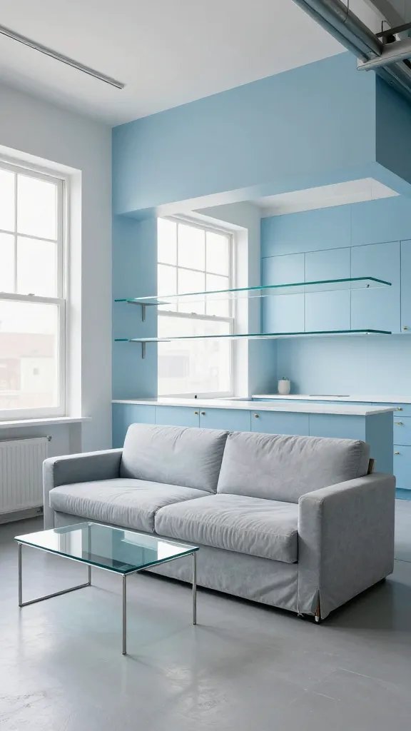 19 Stress-Free Daily Cleaning Schedule for Tiny Homes: Quick Guide to Bliss 3 Item 2