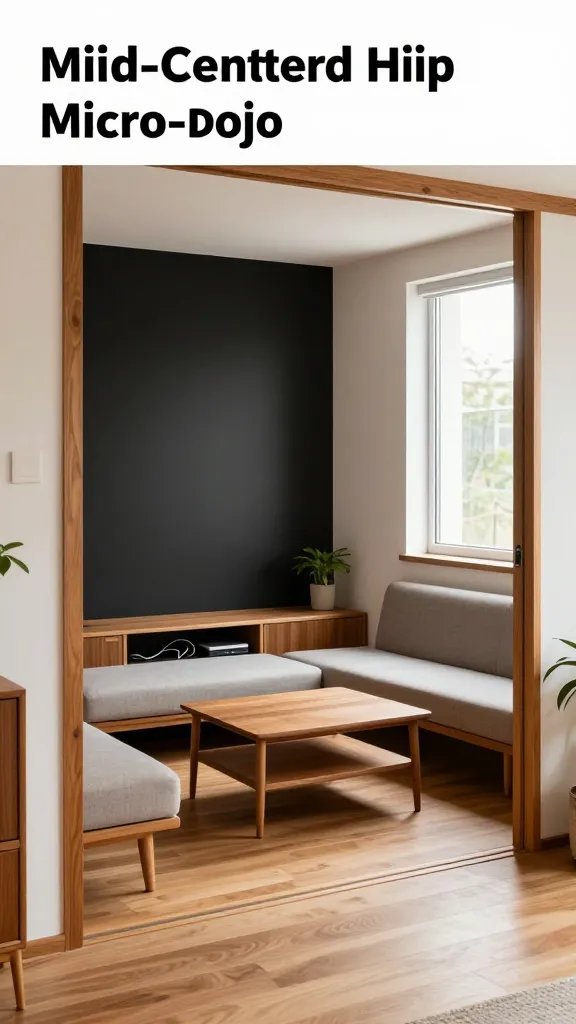 19 Stress-Free Daily Cleaning Schedule for Tiny Homes: Quick Guide to Bliss 6 Item 5