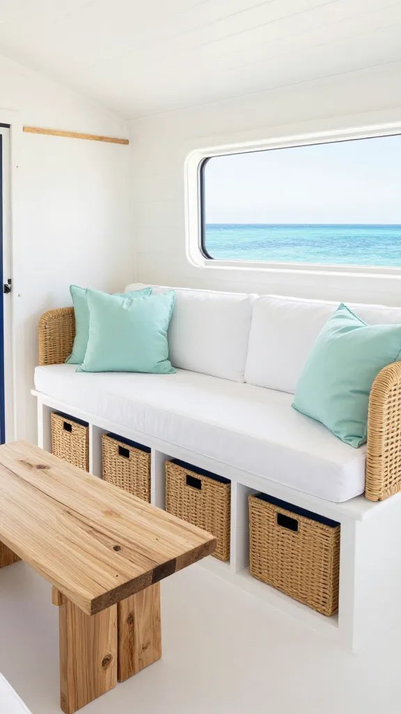 19 Stress-Free Daily Cleaning Schedule for Tiny Homes: Quick Guide to Bliss 7 Item 6