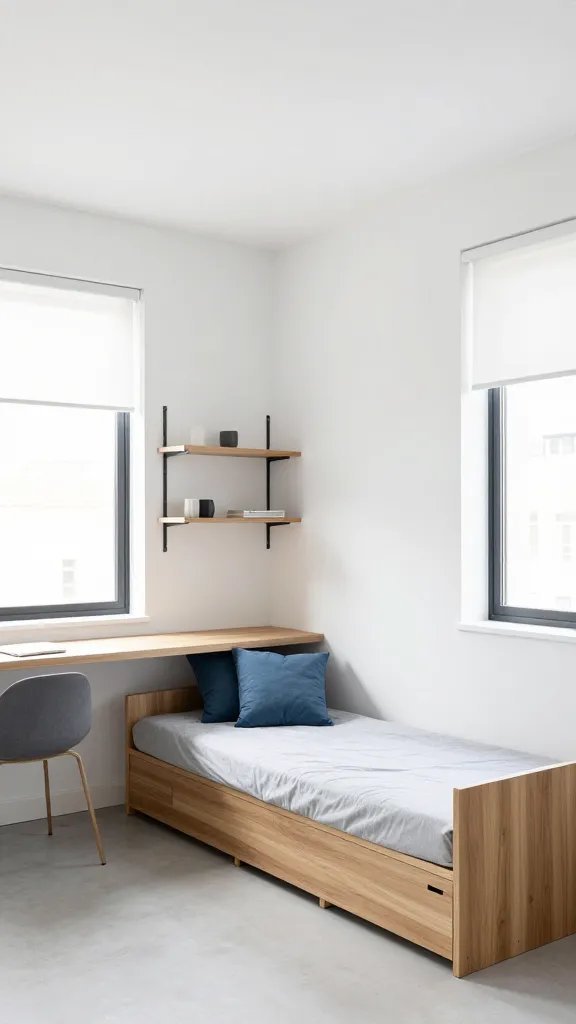 19 Stress-Free Daily Cleaning Schedule for Tiny Homes: Quick Guide to Bliss 14 Item 13