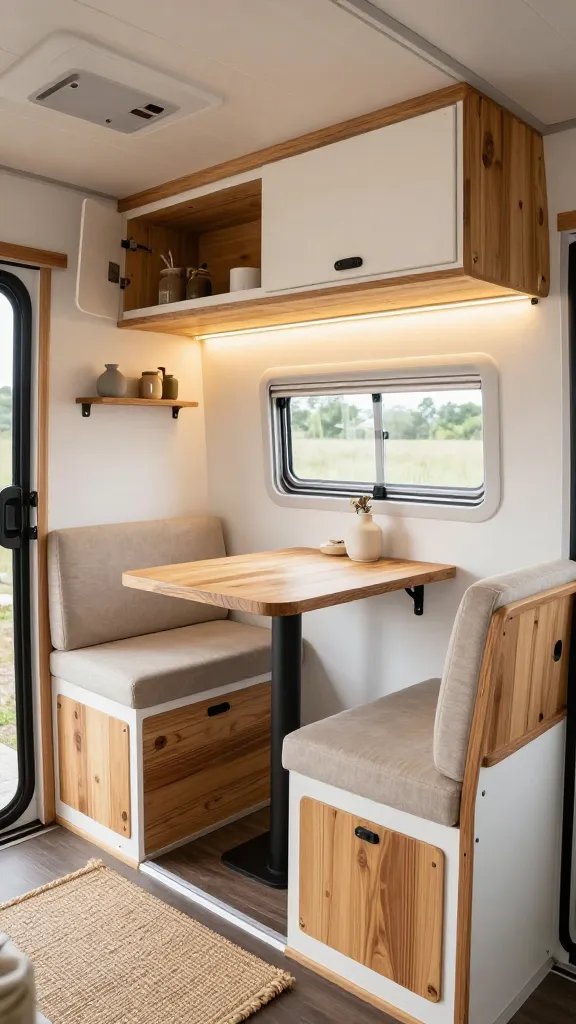 19 Stress-Free Daily Cleaning Schedule for Tiny Homes: Quick Guide to Bliss 15 Item 14