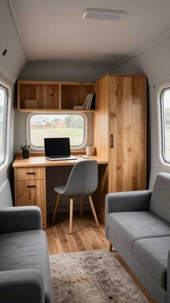 19 Stress-Free Daily Cleaning Schedule for Tiny Homes: Quick Guide to Bliss 16 Item 15