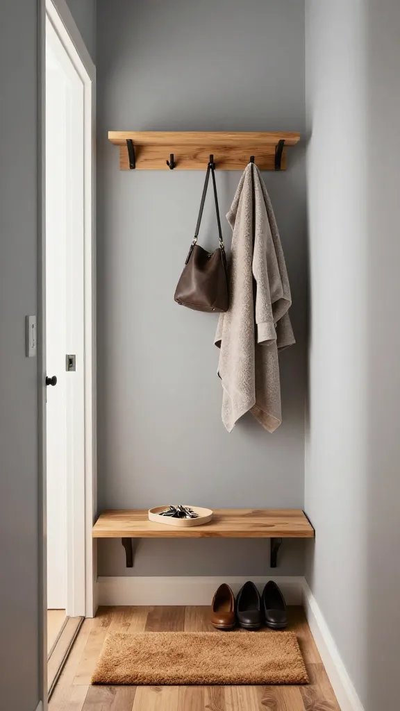 15 Daily Cleaning Routines for Small Homes: Tiny Space, Big Calm 4 Item 3