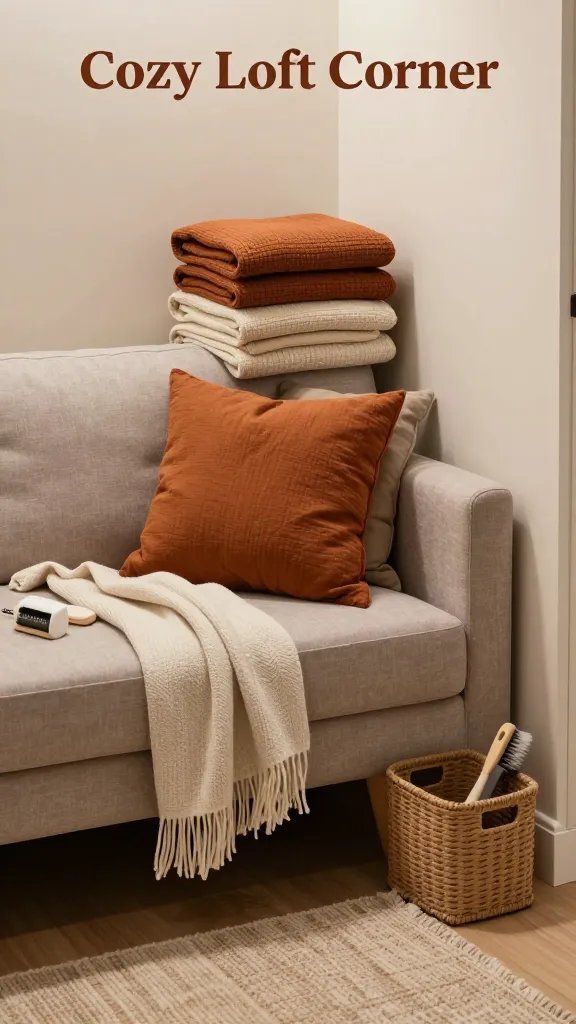 15 Daily Cleaning Routines for Small Homes: Tiny Space, Big Calm 7 Item 6