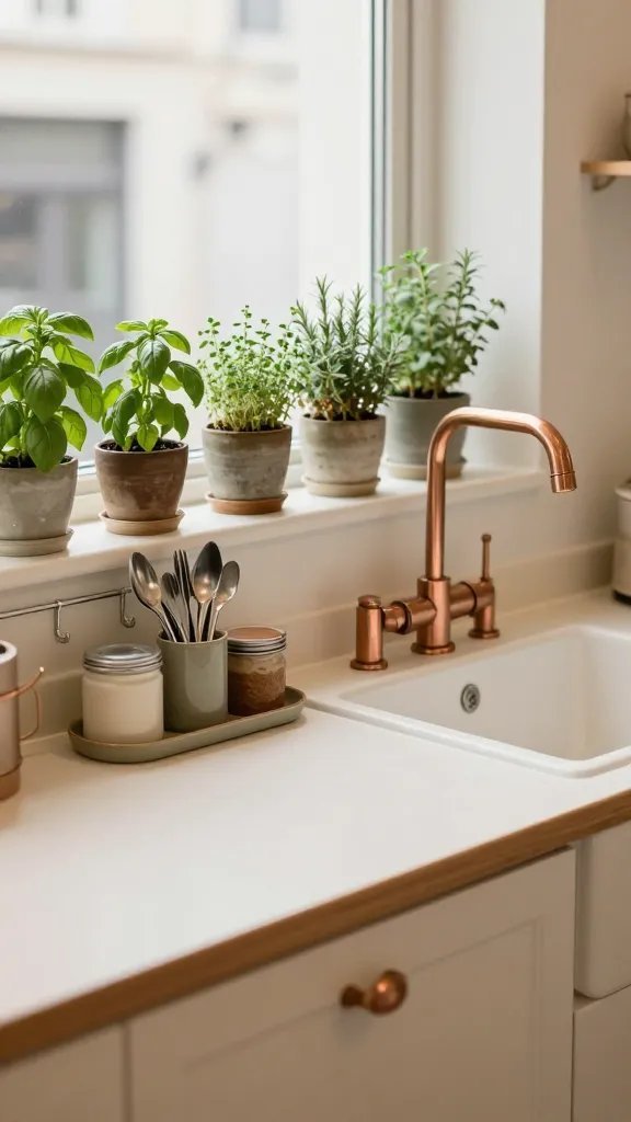 15 Daily Cleaning Routines for Small Homes: Tiny Space, Big Calm 8 Item 7