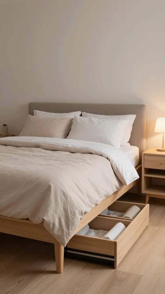 15 Daily Cleaning Routines for Small Homes: Tiny Space, Big Calm 9 Item 8