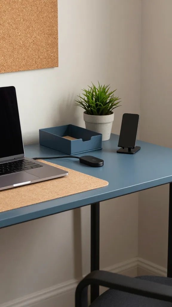 15 Daily Cleaning Routines for Small Homes: Tiny Space, Big Calm 10 Item 9