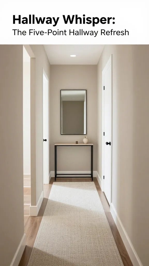 15 Daily Cleaning Routines for Small Homes: Tiny Space, Big Calm 11 Item 10