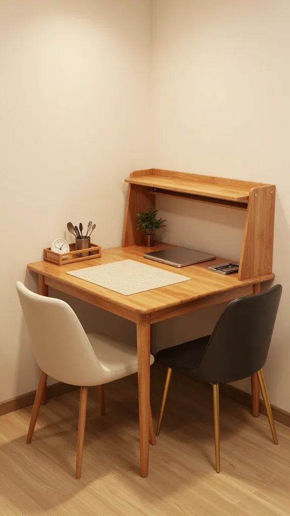 15 Daily Cleaning Routines for Small Homes: Tiny Space, Big Calm 13 Item 12