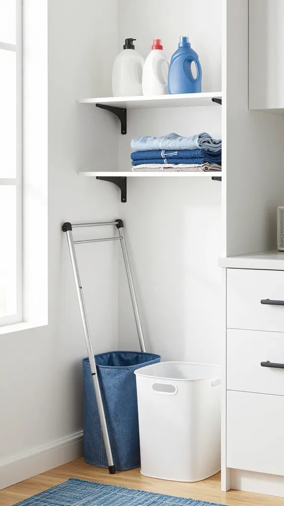 15 Daily Cleaning Routines for Small Homes: Tiny Space, Big Calm 14 Item 13