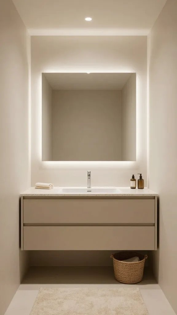 18 Bathroom Refresh Styling Ideas for a Clean, Modern Look 2 Item 1