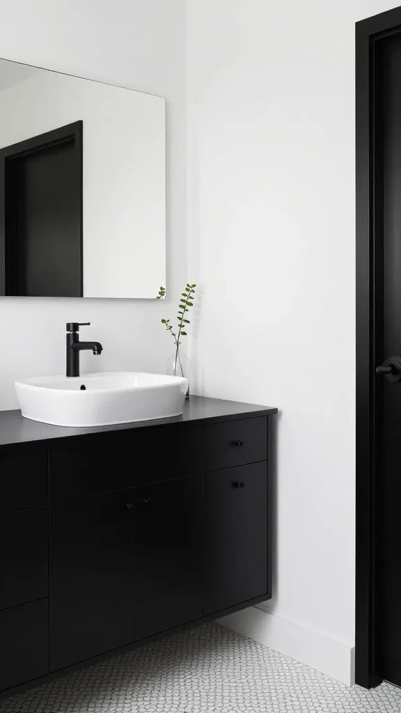 18 Bathroom Refresh Styling Ideas for a Clean, Modern Look 3 Item 2