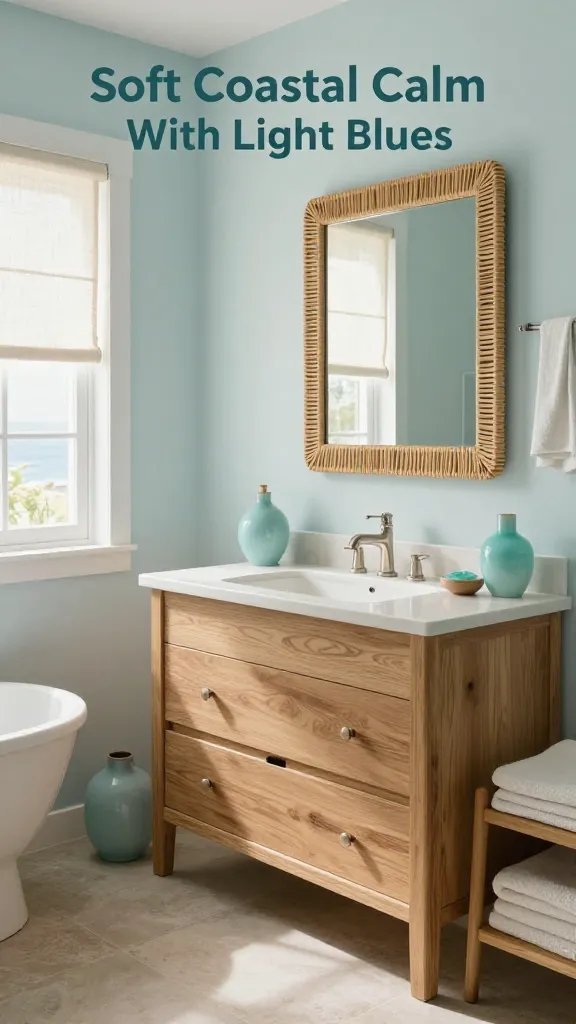 18 Bathroom Refresh Styling Ideas for a Clean, Modern Look 4 Item 3
