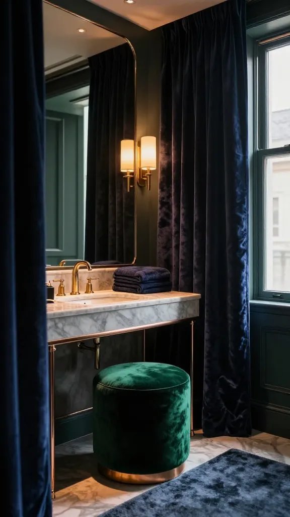 18 Bathroom Refresh Styling Ideas for a Clean, Modern Look 10 Item 9