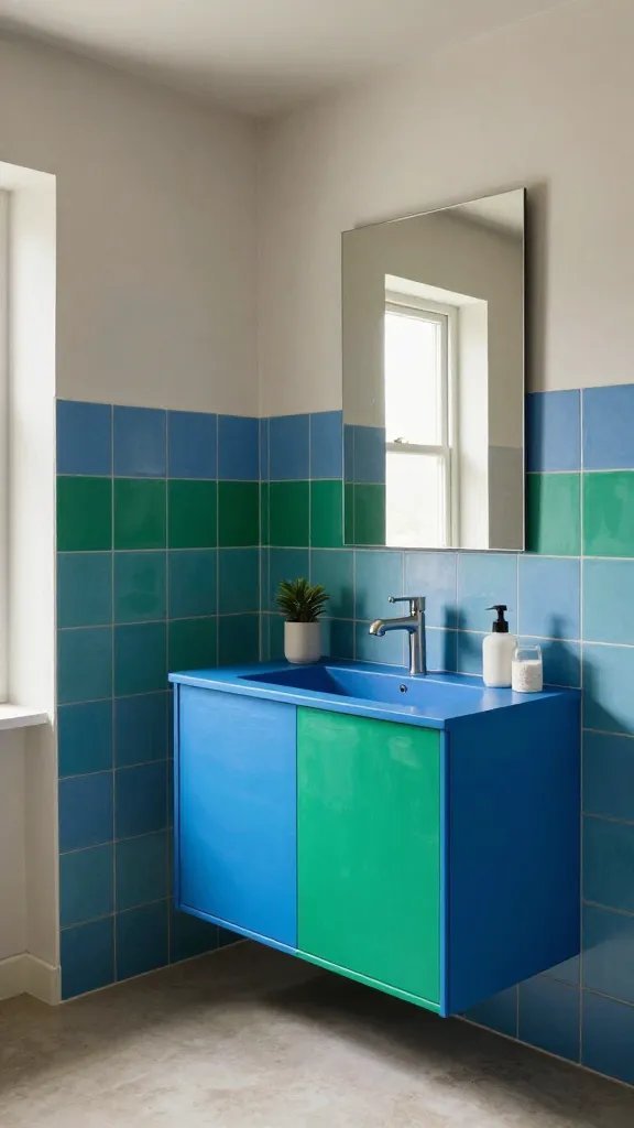 18 Bathroom Refresh Styling Ideas for a Clean, Modern Look 12 Item 11