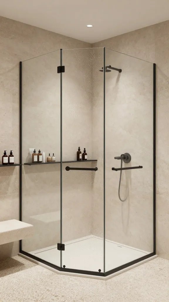 18 Bathroom Refresh Styling Ideas for a Clean, Modern Look 13 Item 12