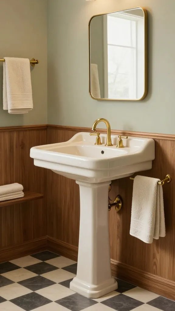 18 Bathroom Refresh Styling Ideas for a Clean, Modern Look 14 Item 13