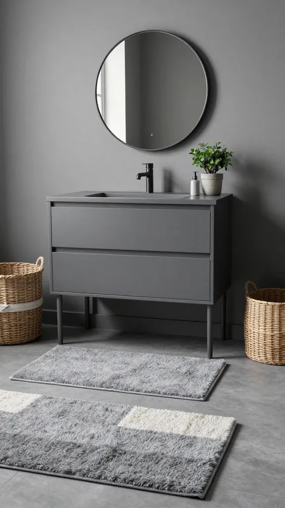 18 Bathroom Refresh Styling Ideas for a Clean, Modern Look 15 Item 14