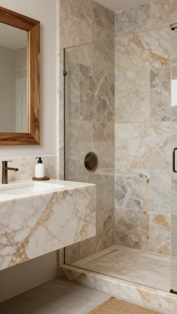 18 Bathroom Refresh Styling Ideas for a Clean, Modern Look 17 Item 16