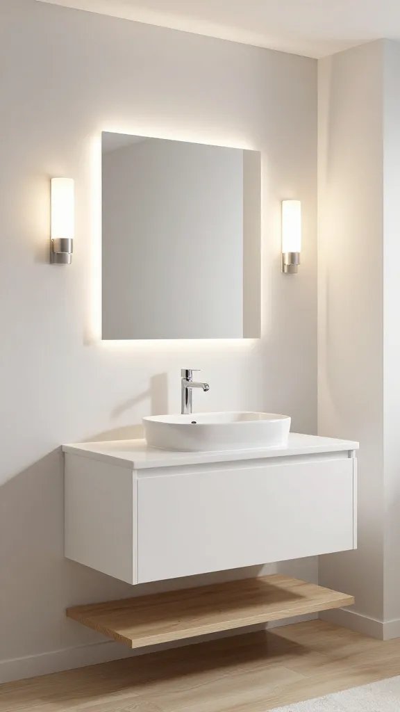 18 Bathroom Refresh Styling Ideas for a Clean, Modern Look 18 Item 17