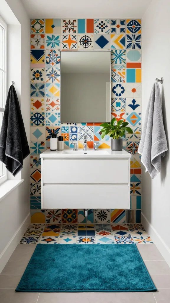 18 Bathroom Refresh Styling Ideas for a Clean, Modern Look 19 Item 18