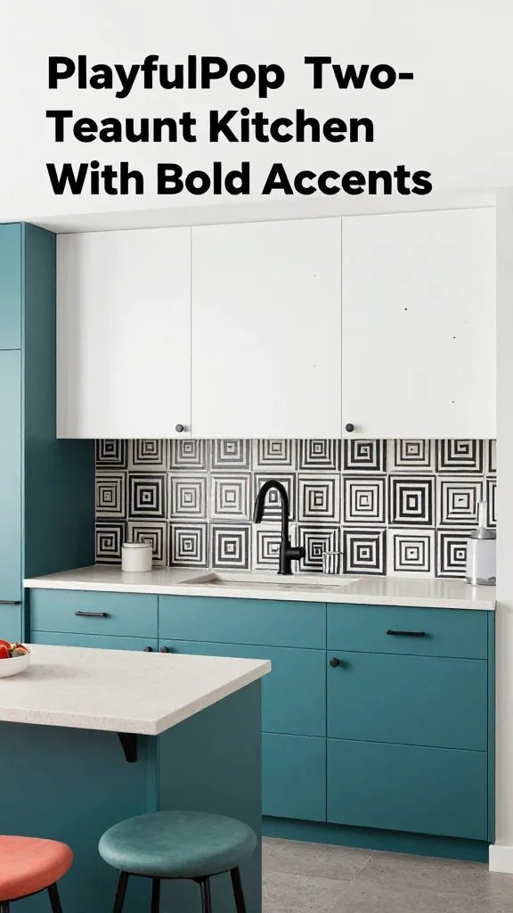16 Kitchen Mini Refresh Ideas (No Renovation): Quick Wins 3 Item 2