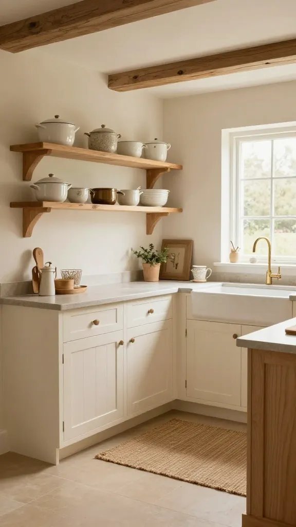 16 Kitchen Mini Refresh Ideas (No Renovation): Quick Wins 4 Item 3