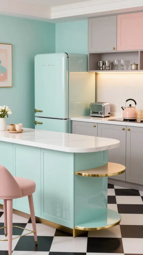 16 Kitchen Mini Refresh Ideas (No Renovation): Quick Wins 8 Item 7