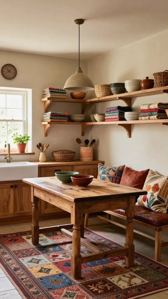 16 Kitchen Mini Refresh Ideas (No Renovation): Quick Wins 12 Item 11