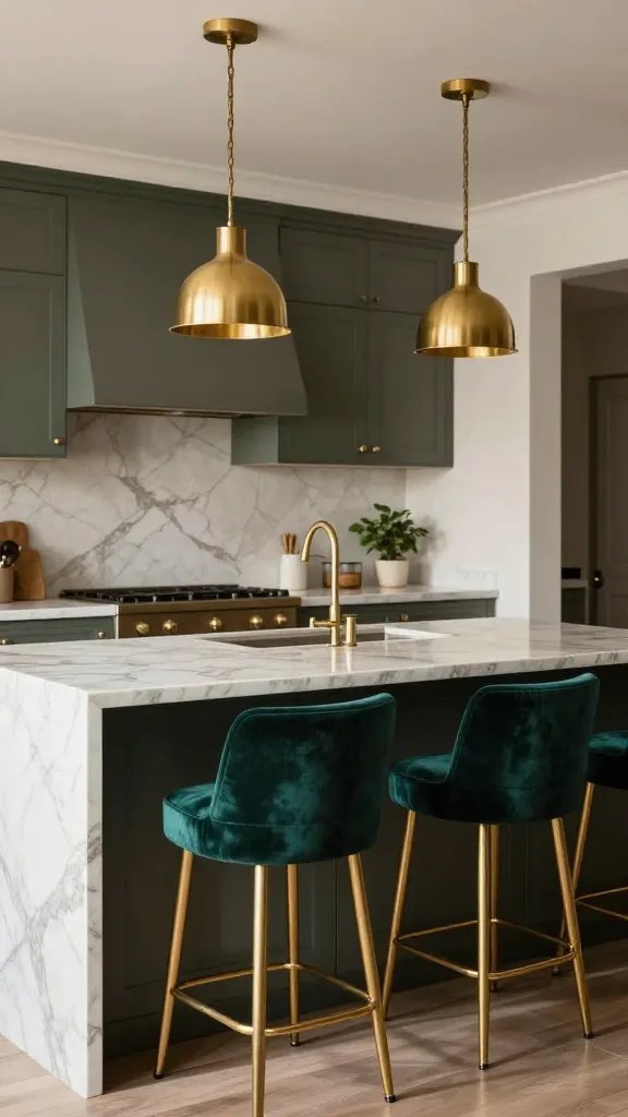 16 Kitchen Mini Refresh Ideas (No Renovation): Quick Wins 13 Item 12