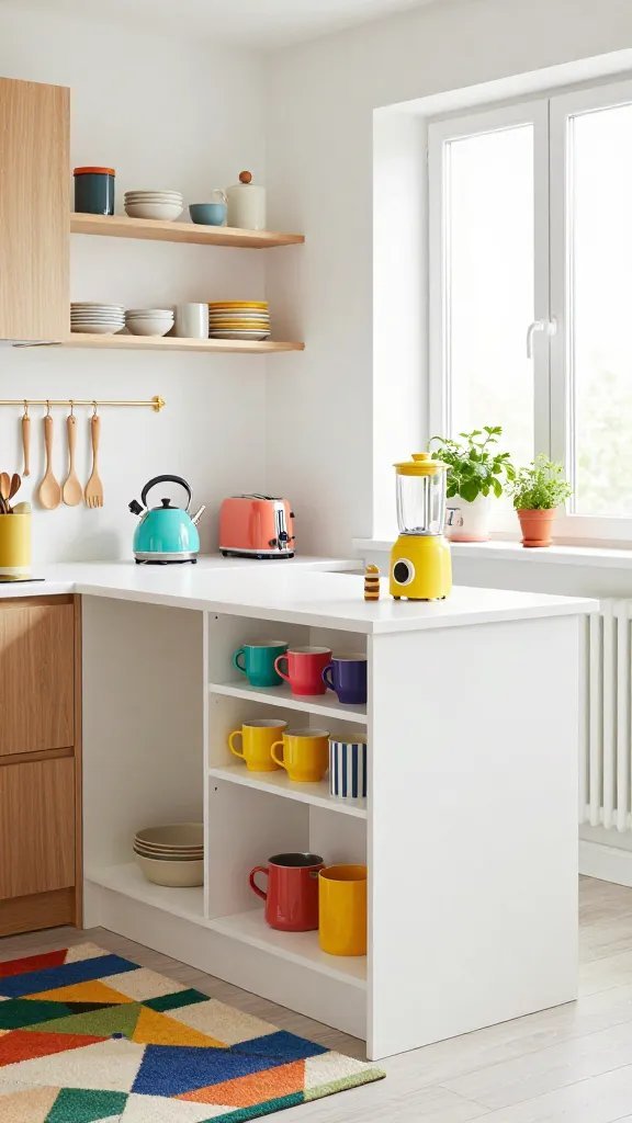 16 Kitchen Mini Refresh Ideas (No Renovation): Quick Wins 14 Item 13