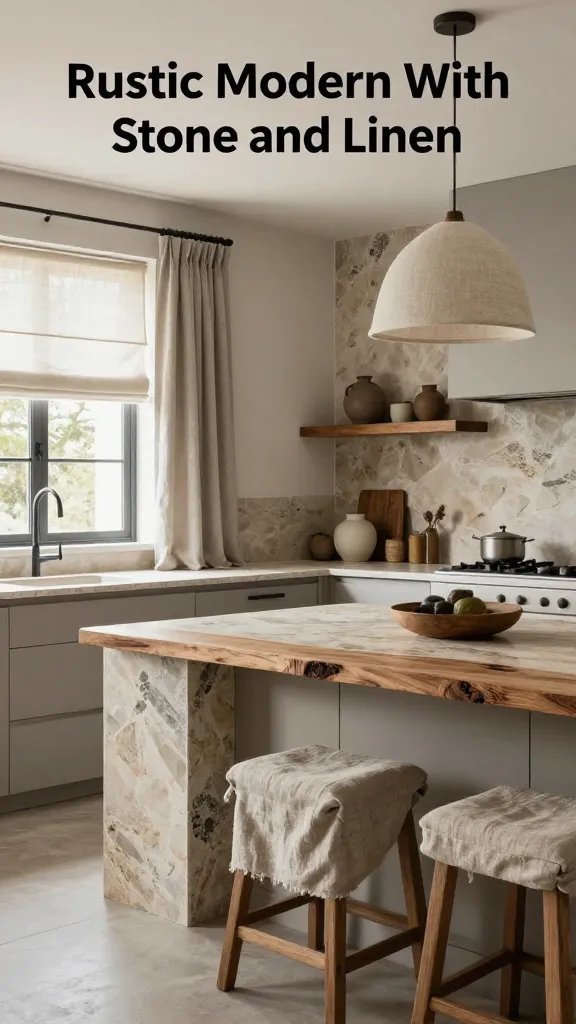 16 Kitchen Mini Refresh Ideas (No Renovation): Quick Wins 15 Item 14