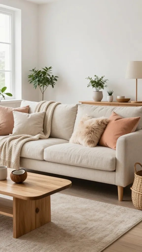 15 Small Living Room Refresh Ideas: Glow Up in a Snap 2 Item 1