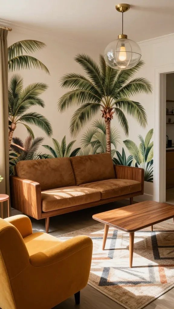 15 Small Living Room Refresh Ideas: Glow Up in a Snap 3 Item 2