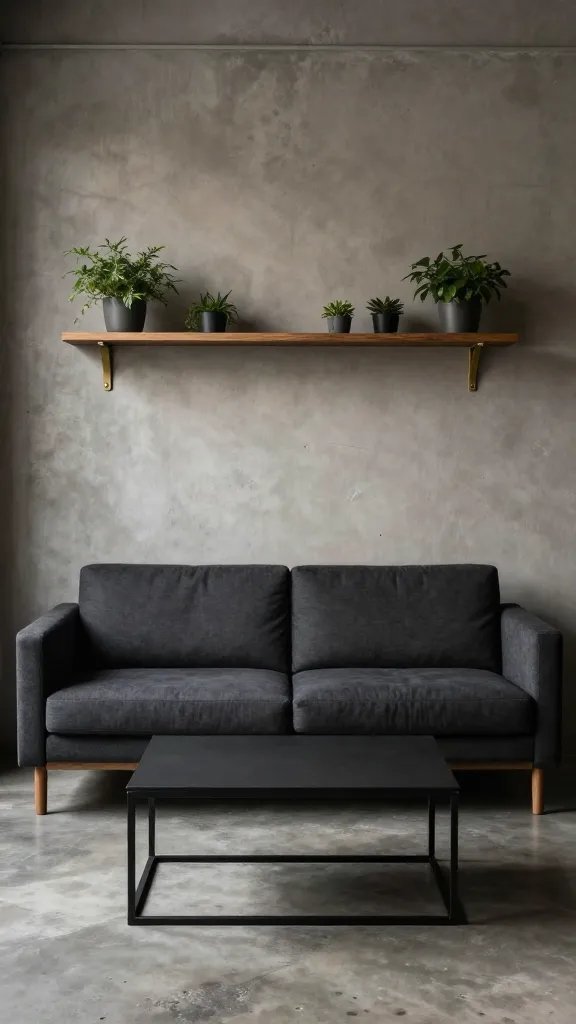 15 Small Living Room Refresh Ideas: Glow Up in a Snap 5 Item 4