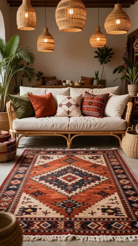 15 Small Living Room Refresh Ideas: Glow Up in a Snap 6 Item 5