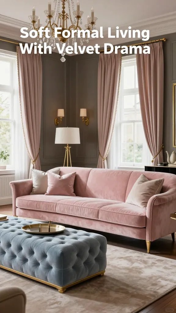 15 Small Living Room Refresh Ideas: Glow Up in a Snap 7 Item 6