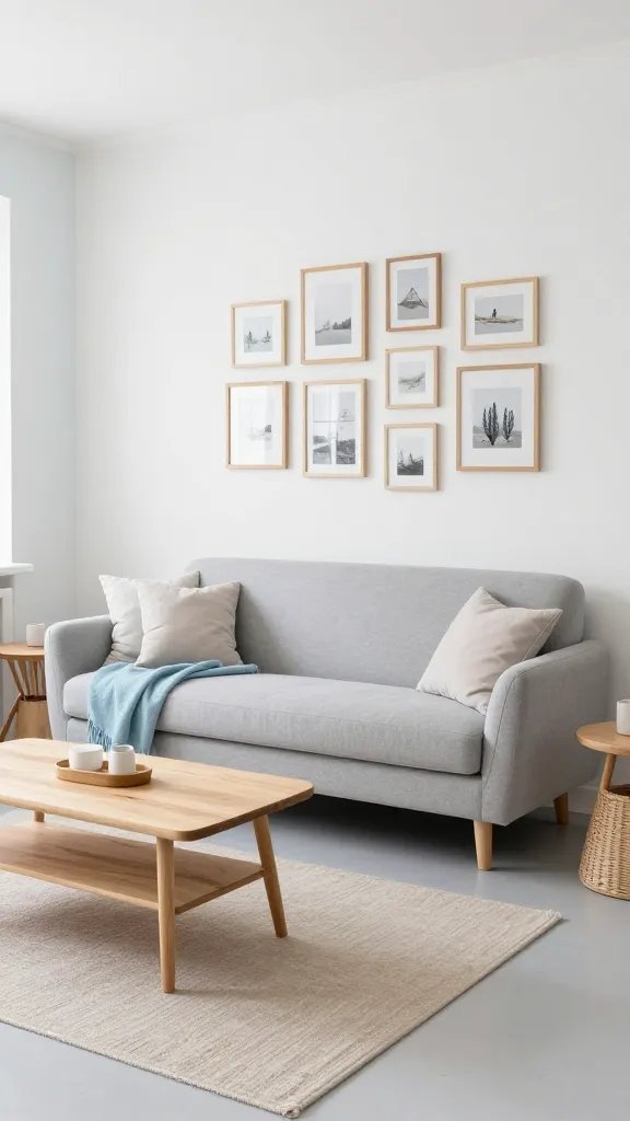 15 Small Living Room Refresh Ideas: Glow Up in a Snap 8 Item 7