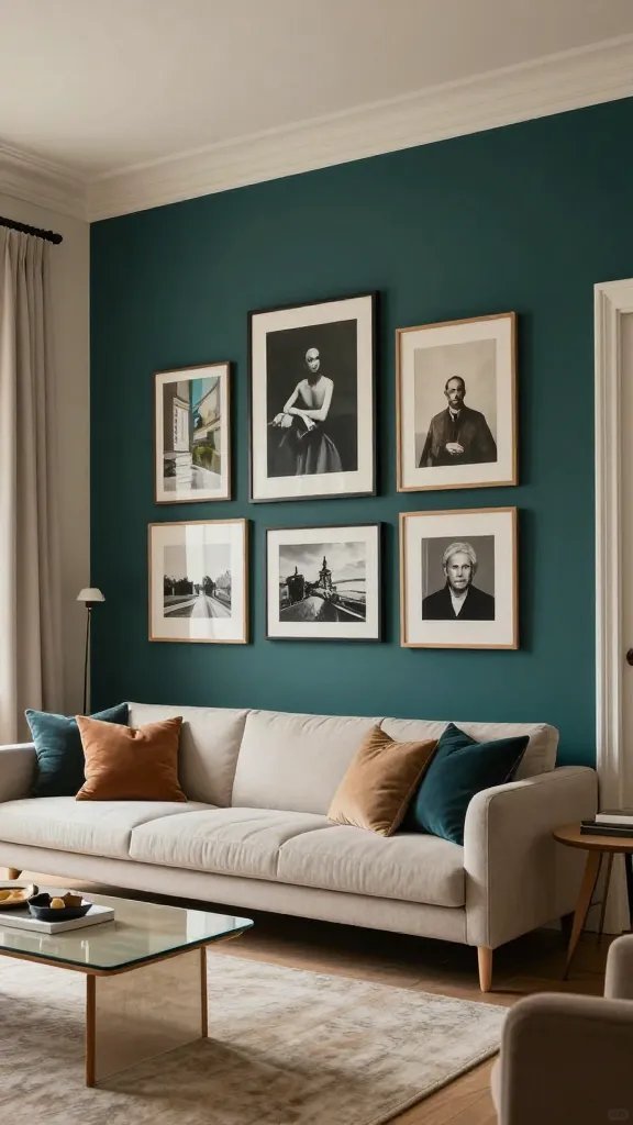 15 Small Living Room Refresh Ideas: Glow Up in a Snap 9 Item 8