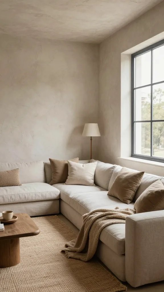 15 Small Living Room Refresh Ideas: Glow Up in a Snap 11 Item 10