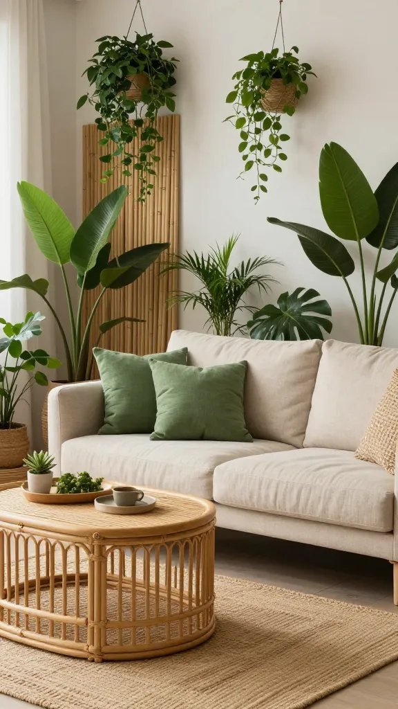 15 Small Living Room Refresh Ideas: Glow Up in a Snap 12 Item 11