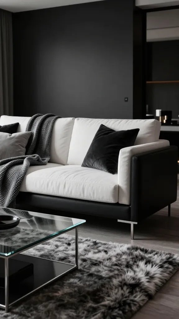 15 Small Living Room Refresh Ideas: Glow Up in a Snap 13 Item 12