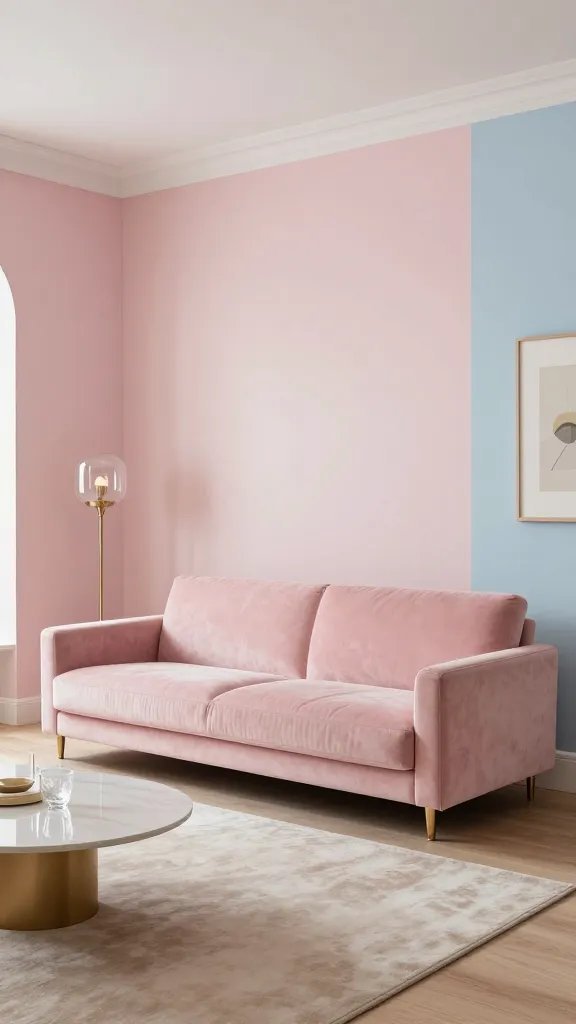 15 Small Living Room Refresh Ideas: Glow Up in a Snap 15 Item 14