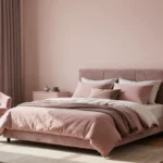 20 Pink Accent Bedroom Ideas for a Subtle Stylish Look: Chic & Soft