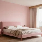 20 Pink Bedroom Furniture Ideas for a Chic Aesthetic Look: Chic Vibes