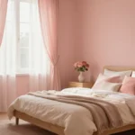20 Pink Bedroom Paint Colors for a Soft Dreamy Space: Dreamy Hues Guide