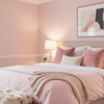 15 Pink Guest Bedroom Ideas for a Warm and Stylish Stay: Cozy Chic Tips