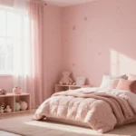 16 Pink Kids Bedroom Ideas That Feel Cute and Cozy: Cozy Picks