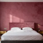 16 Pink Feature Wall Bedroom Ideas That Instantly Transform Your Room: Stunning Picks