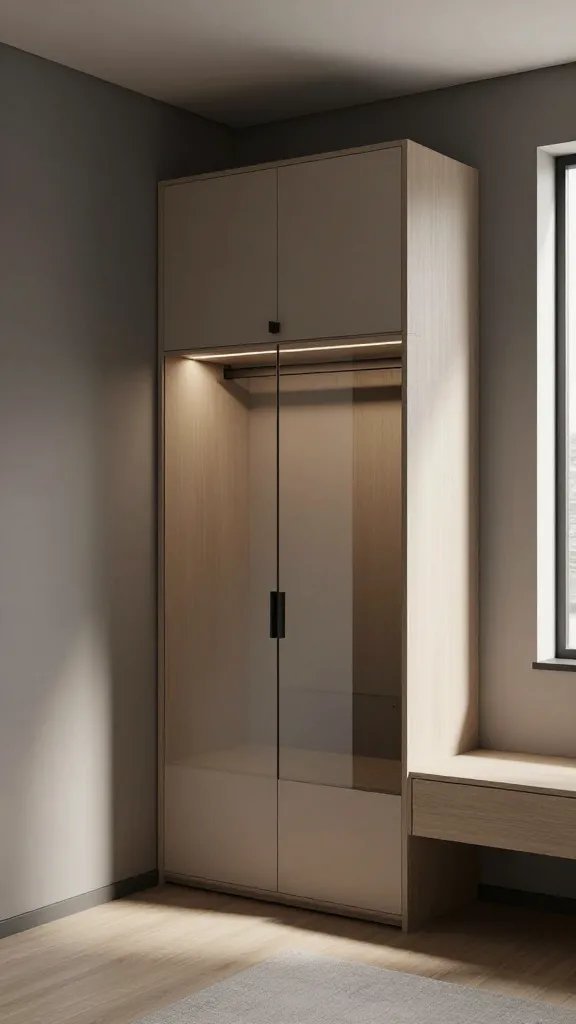 20 Almirah Designs Bedrooms for a Stylish & Organized Space That Wow 2 Item 1